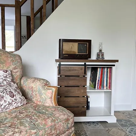 Holiday home La Laiterie