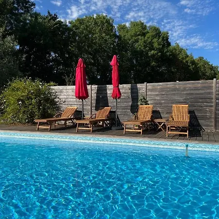 La Laiterie Holiday home