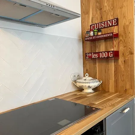 La Laiterie * Bouhet