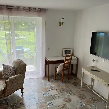 La Laiterie * Bouhet