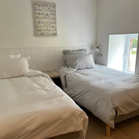 La Laiterie Сasa de vacaciones *