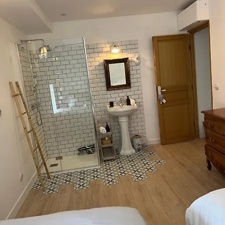 La Laiterie * Bouhet