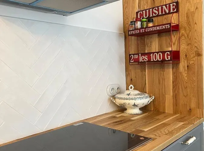 La Laiterie * Bouhet