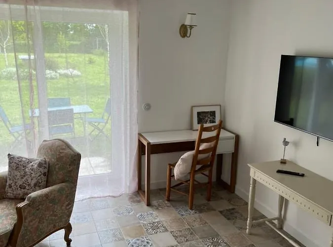 La Laiterie * Bouhet