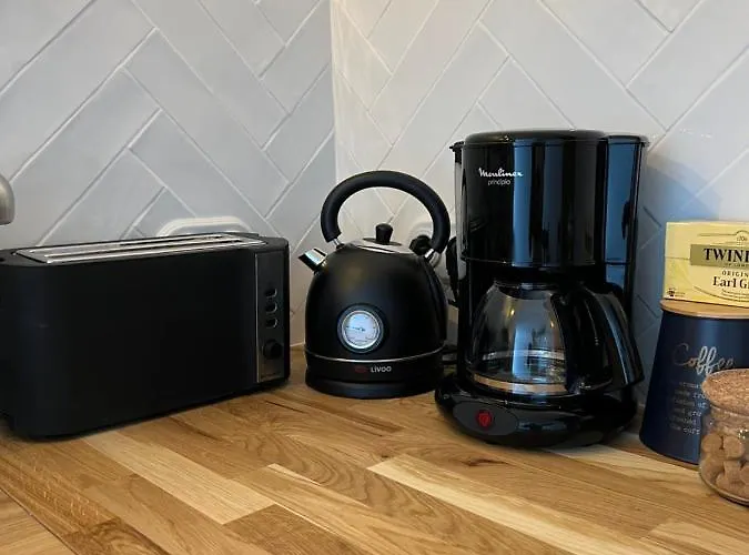 La Laiterie Casa de Férias