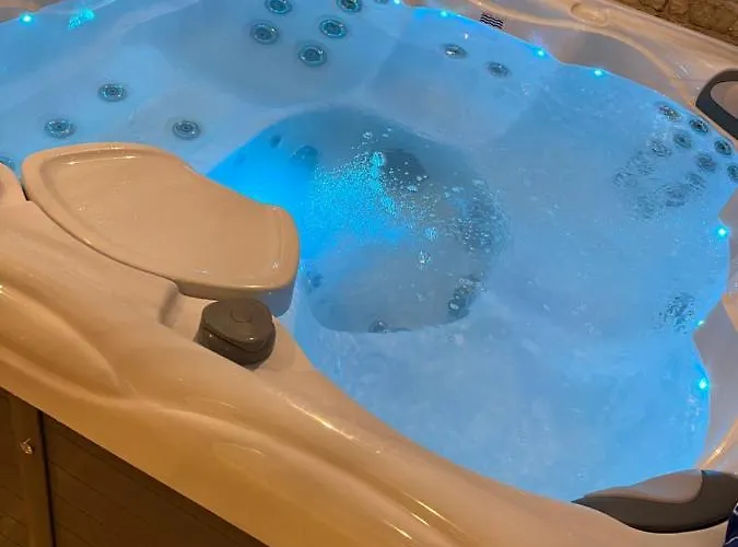 Casa de Férias La Laiterie *