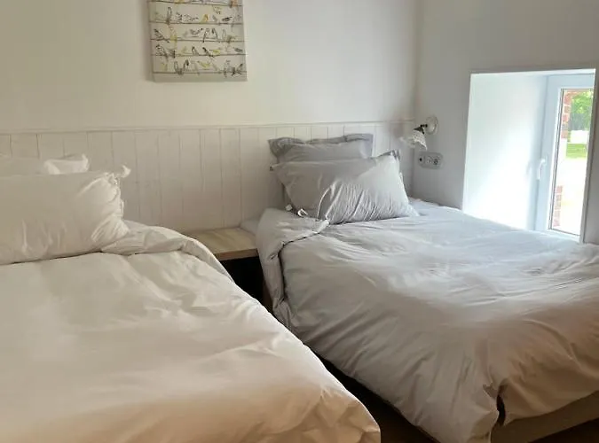 La Laiterie Casa de Férias *