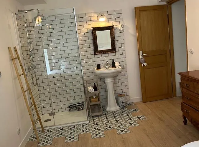 La Laiterie * Bouhet